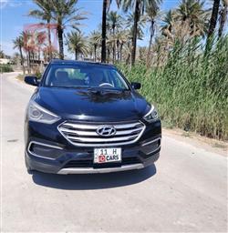هيونداي سانتافي